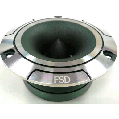 FSD audio TW-T108.   TW-T108.